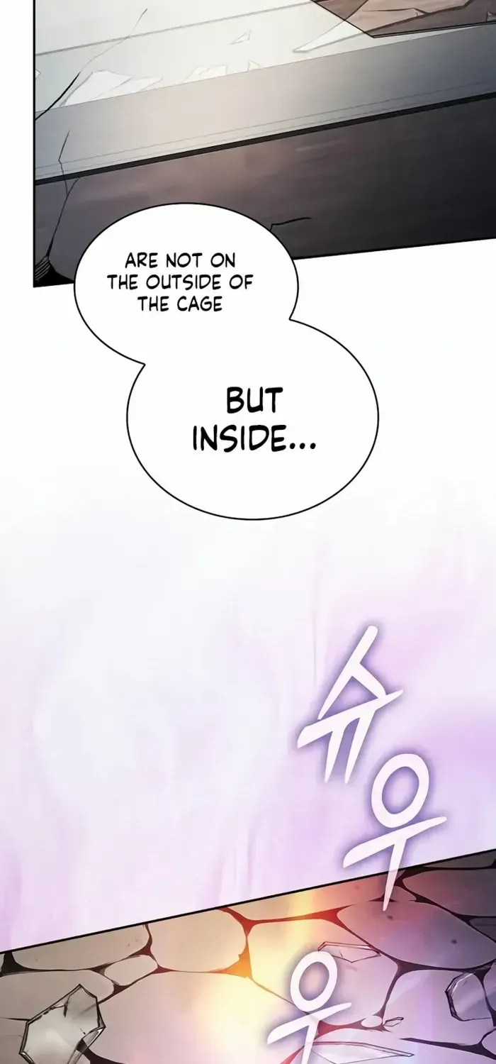 Academy’s Genius Swordmaster Chapter 95 page 23 - 