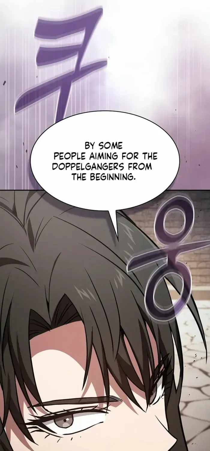 Academy’s Genius Swordmaster Chapter 95 page 28 - 