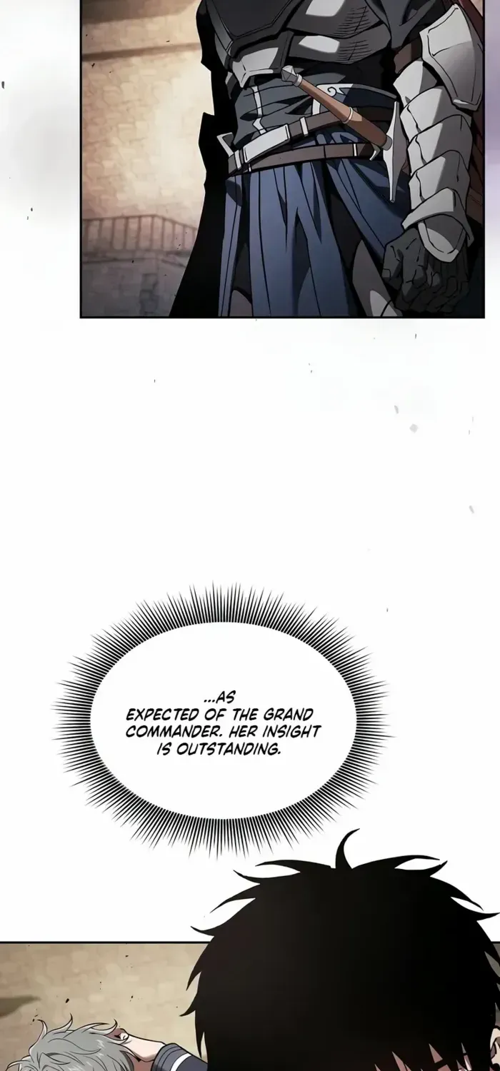 Academy’s Genius Swordmaster Chapter 95 page 30 - 