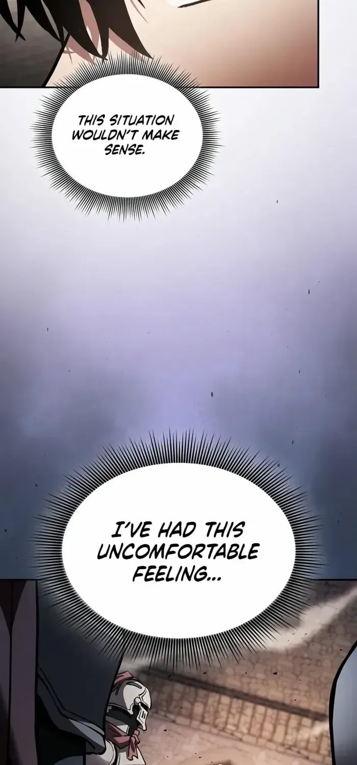 Academy’s Genius Swordmaster Chapter 95 page 32 - 