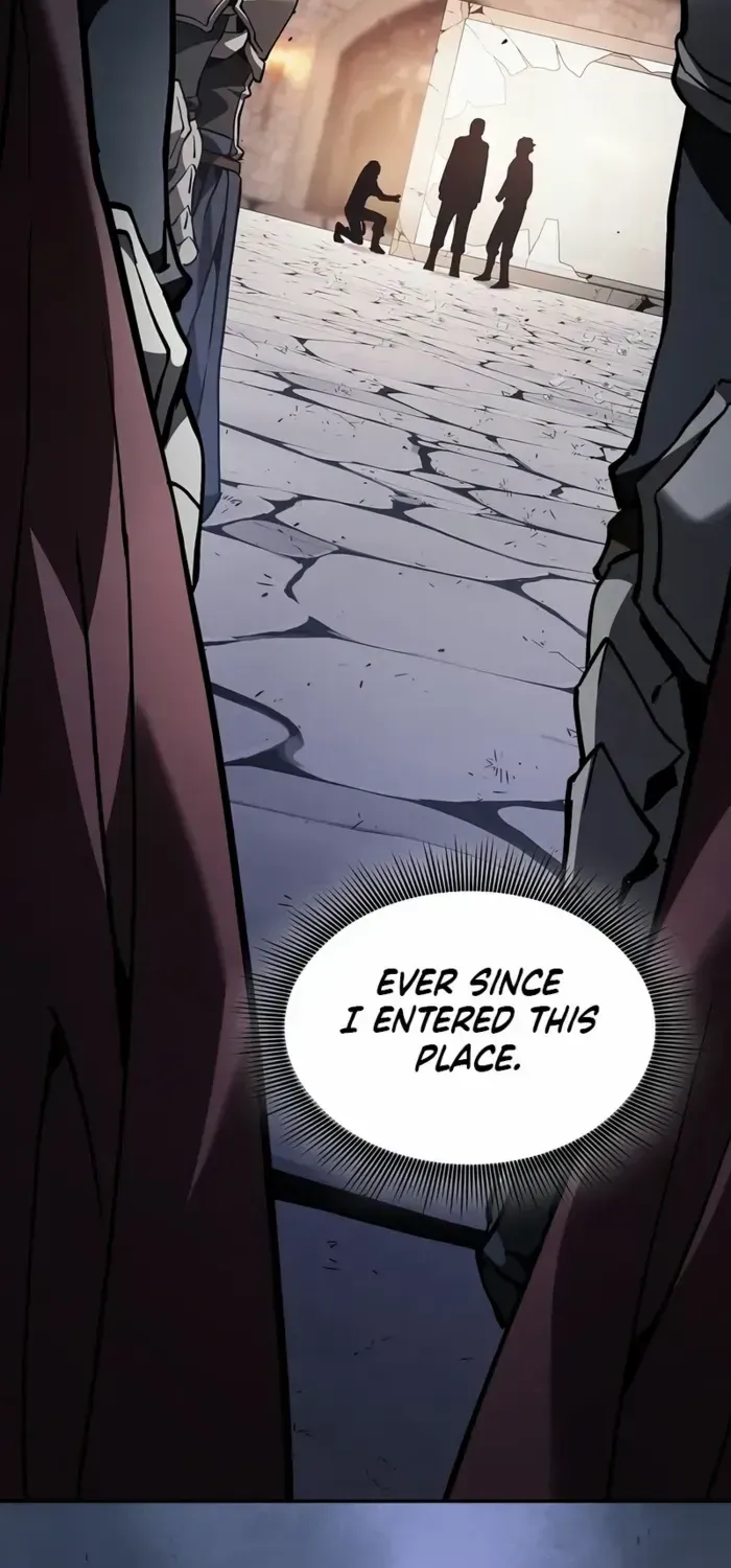 Academy’s Genius Swordmaster Chapter 95 page 33 - 