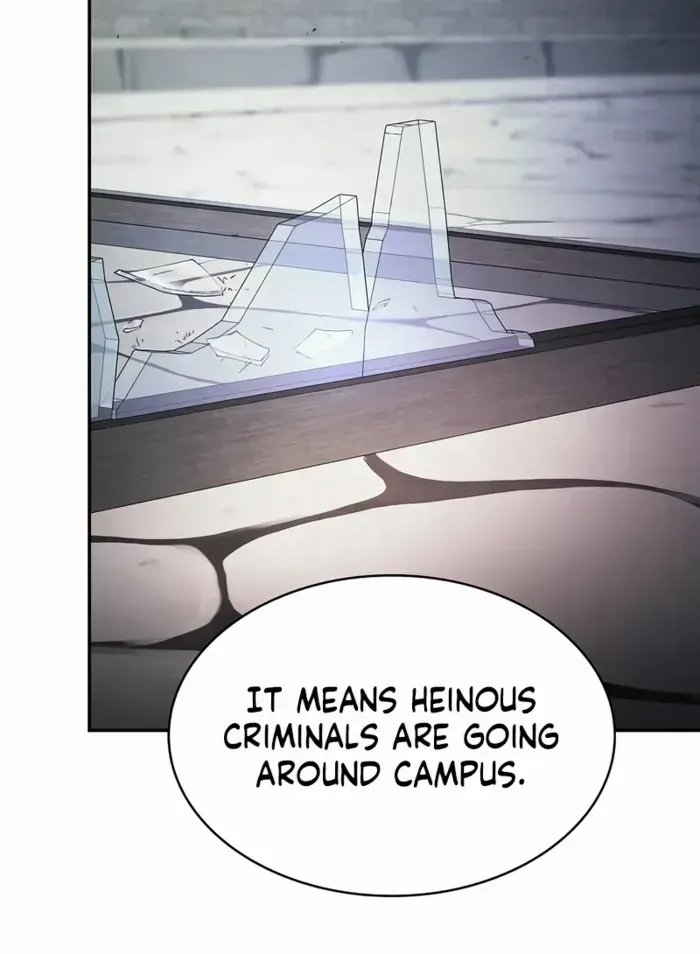 Academy’s Genius Swordmaster Chapter 95 page 35 - 