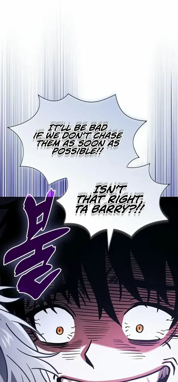 Academy’s Genius Swordmaster Chapter 95 page 36 - 