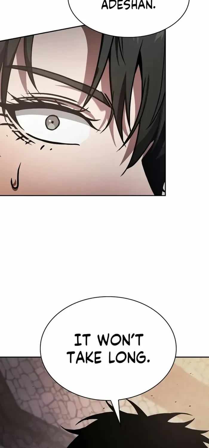 Academy’s Genius Swordmaster Chapter 95 page 40 - 