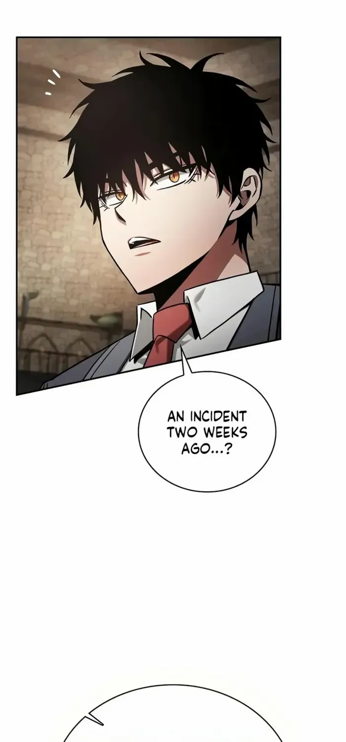 Academy’s Genius Swordmaster Chapter 95 page 5 - 