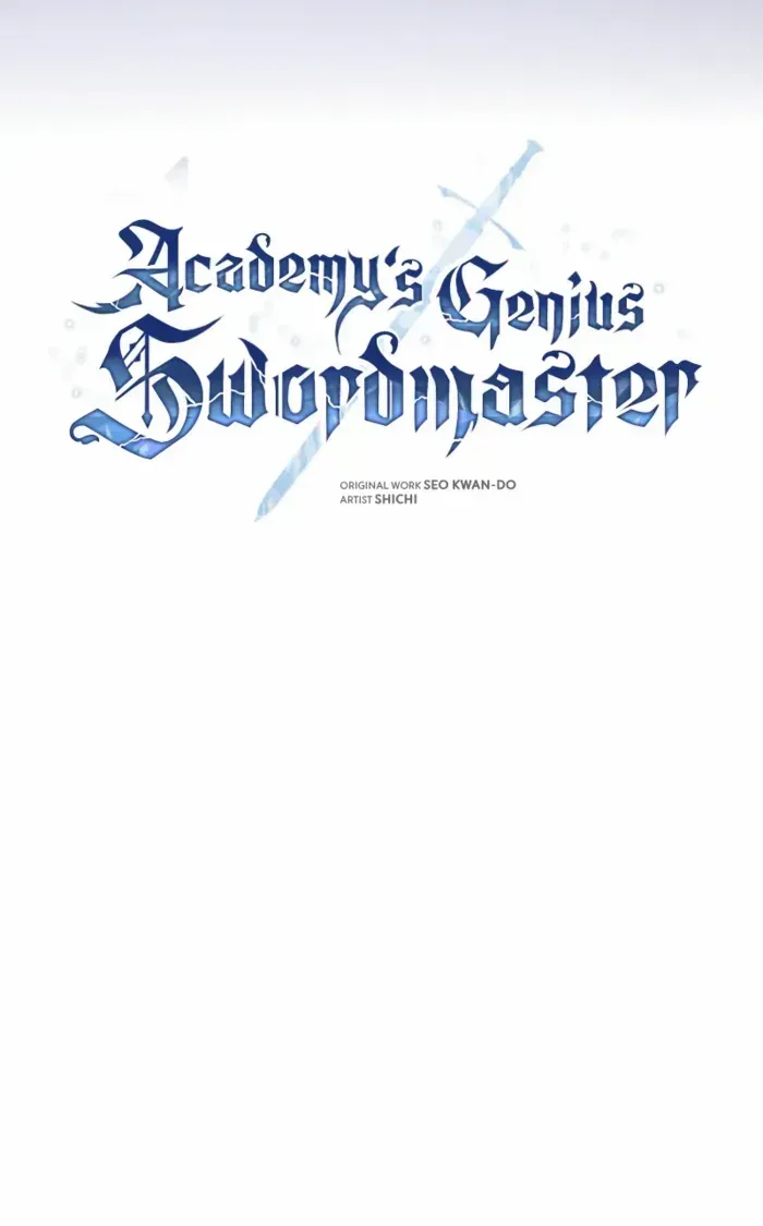 Academy’s Genius Swordmaster Chapter 95 page 44 - 