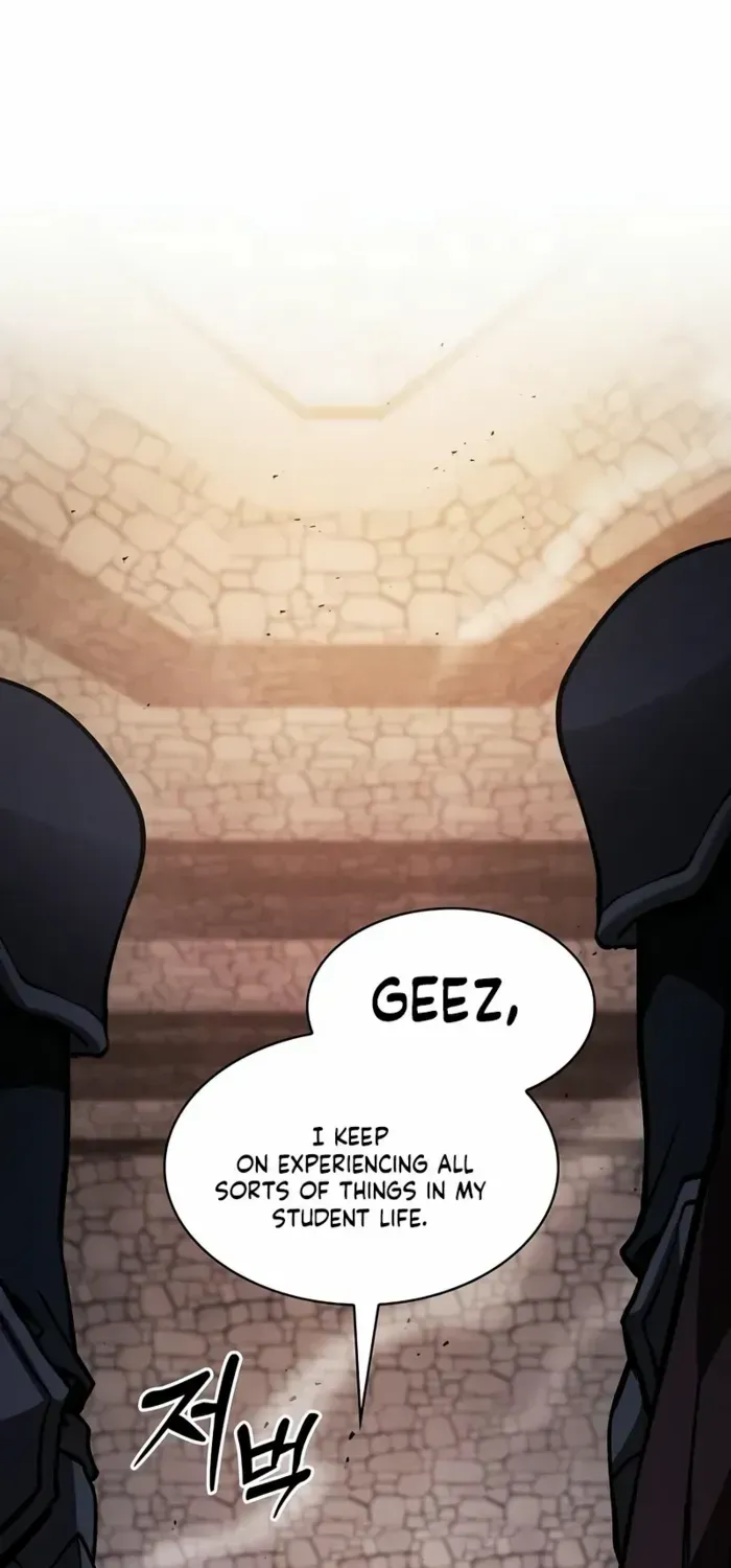 Academy’s Genius Swordmaster Chapter 95 page 45 - 