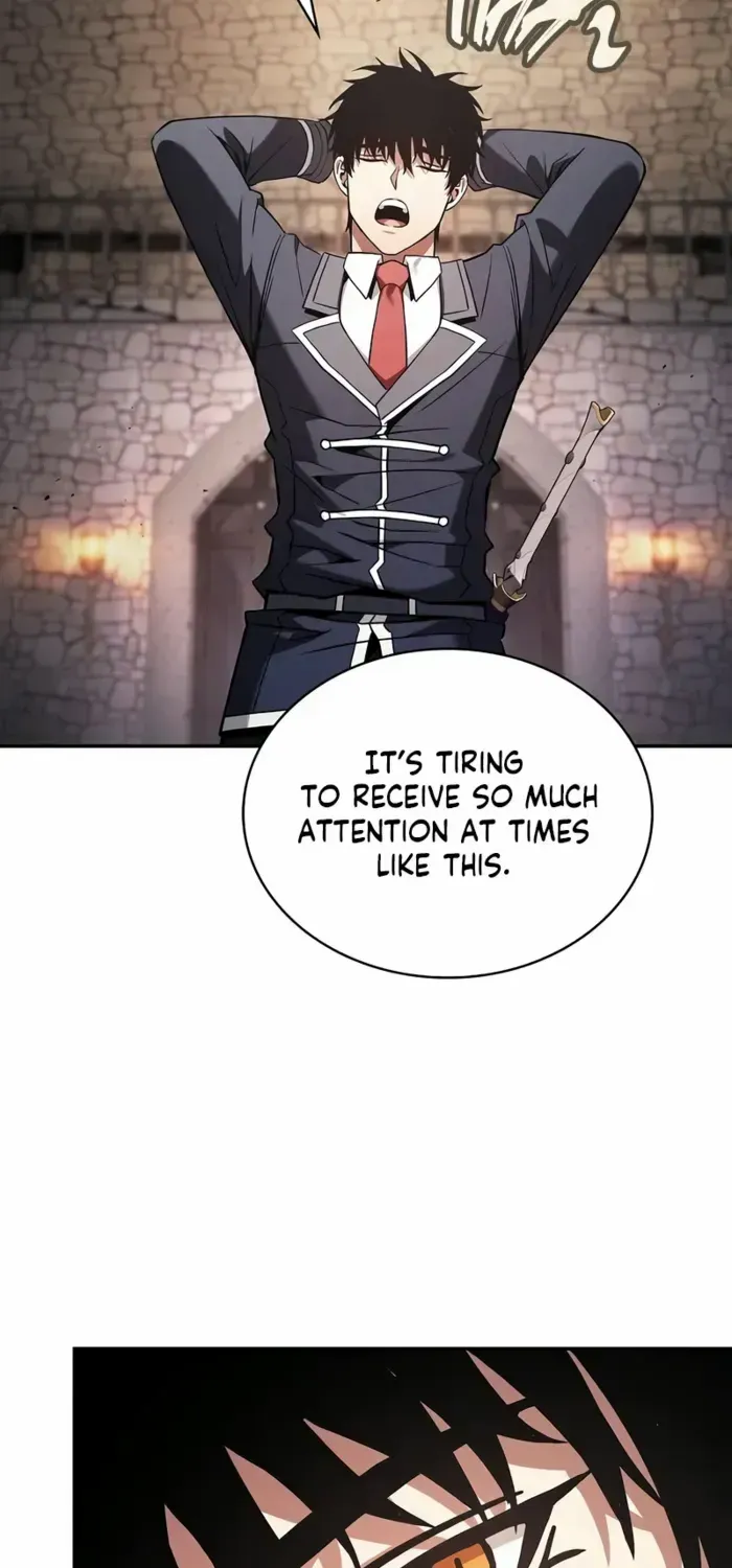 Academy’s Genius Swordmaster Chapter 95 page 47 - 