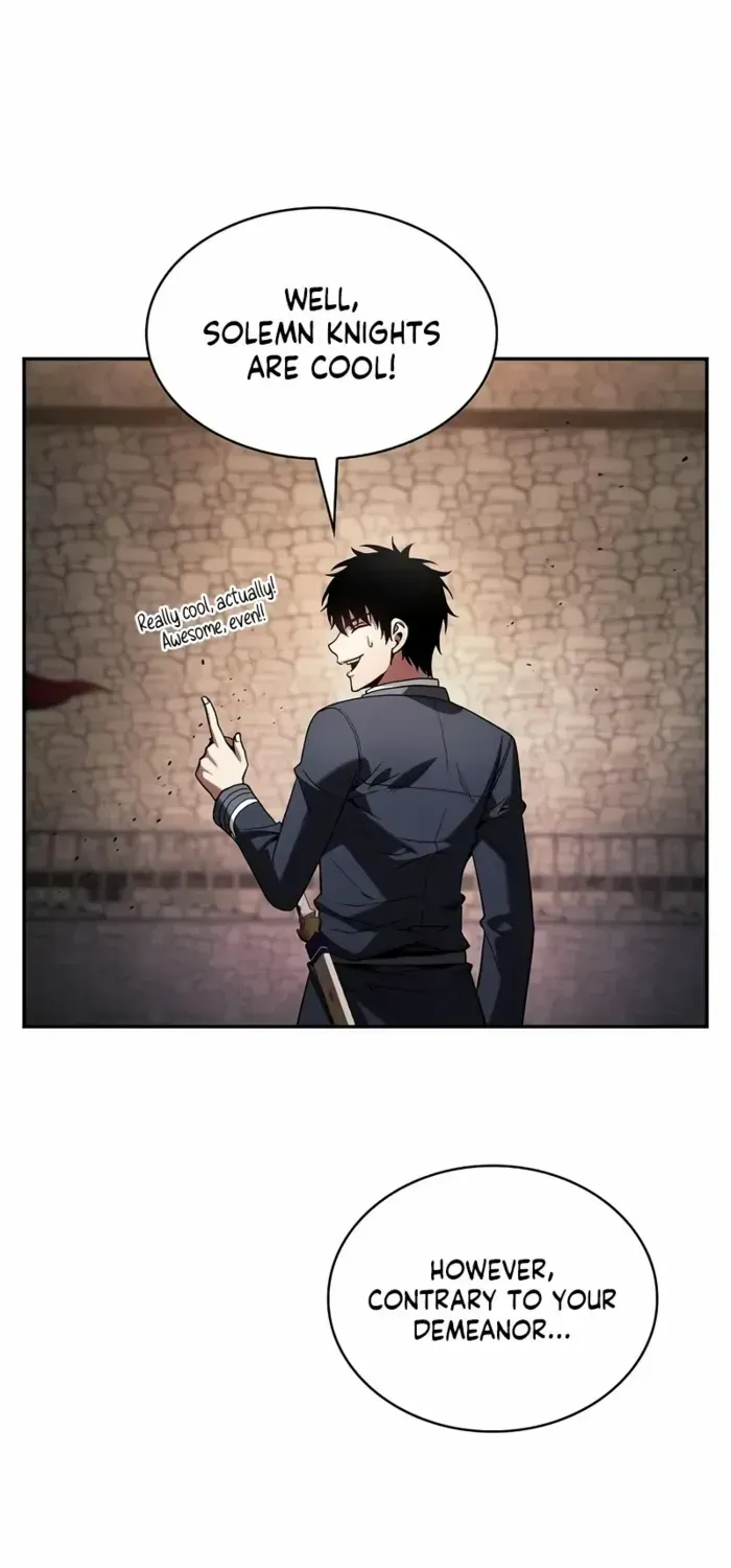 Academy’s Genius Swordmaster Chapter 95 page 50 - 