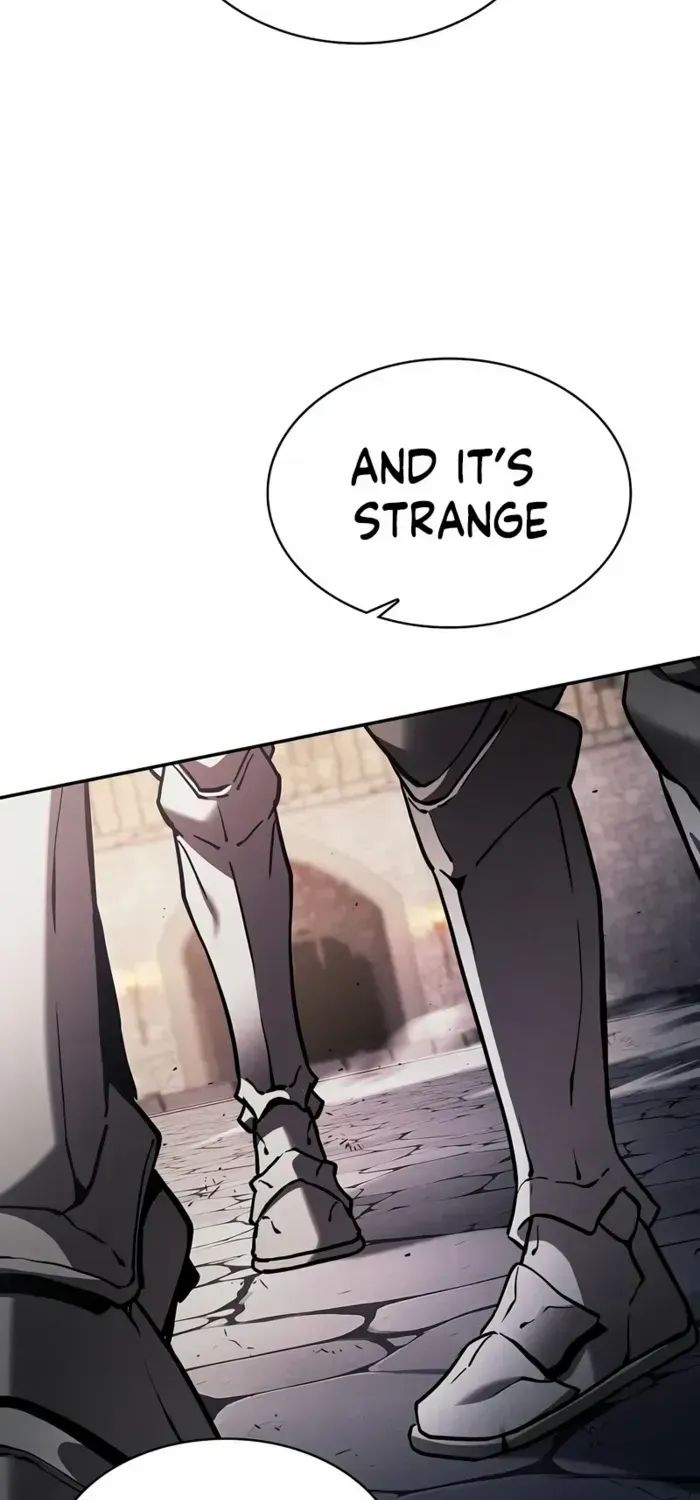 Academy’s Genius Swordmaster Chapter 95 page 54 - 