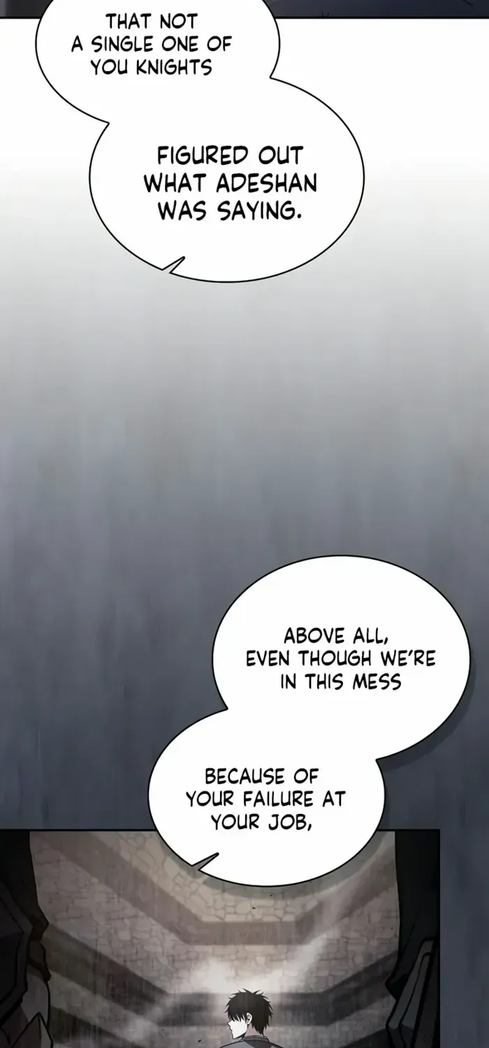 Academy’s Genius Swordmaster Chapter 95 page 55 - 
