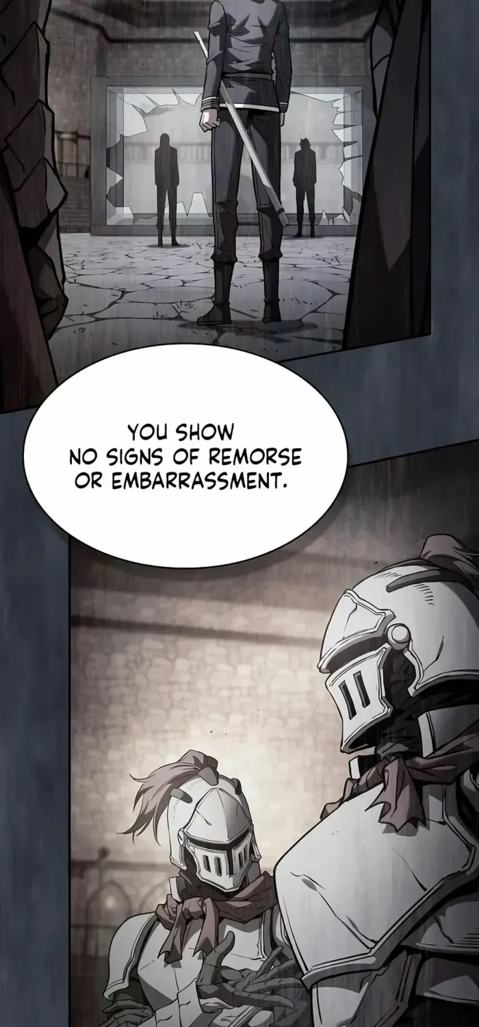 Academy’s Genius Swordmaster Chapter 95 page 56 - 