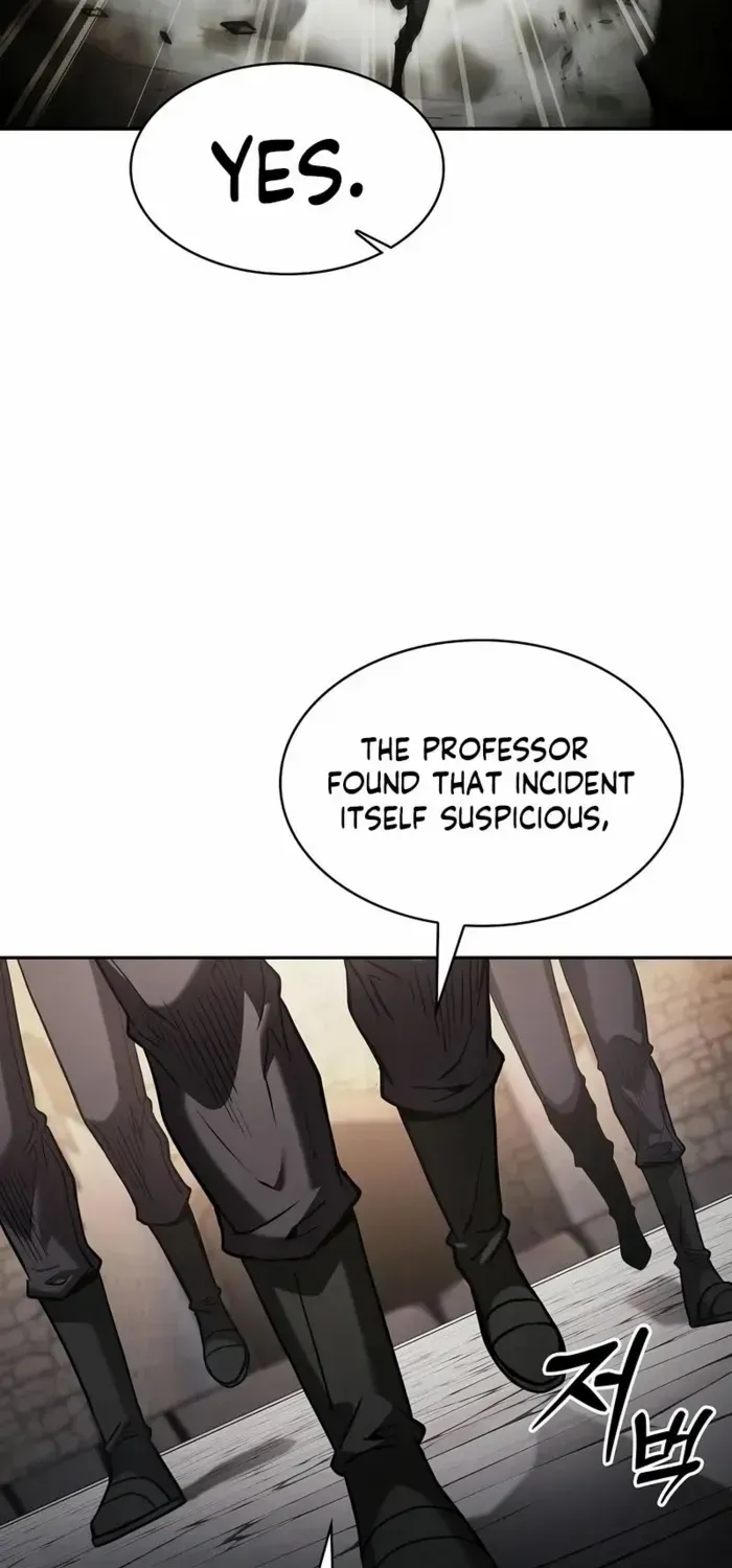 Academy’s Genius Swordmaster Chapter 95 page 7 - 