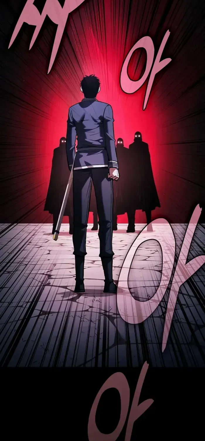 Academy’s Genius Swordmaster Chapter 95 page 66 - 