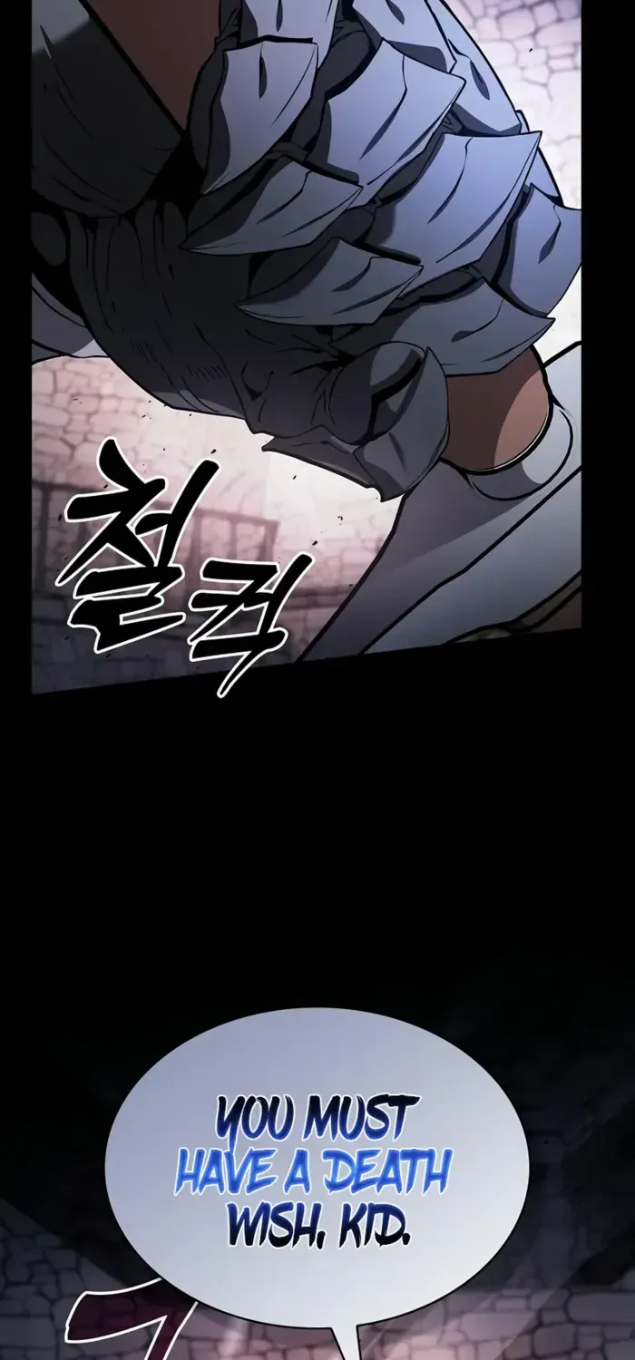 Academy’s Genius Swordmaster Chapter 95 page 68 - 