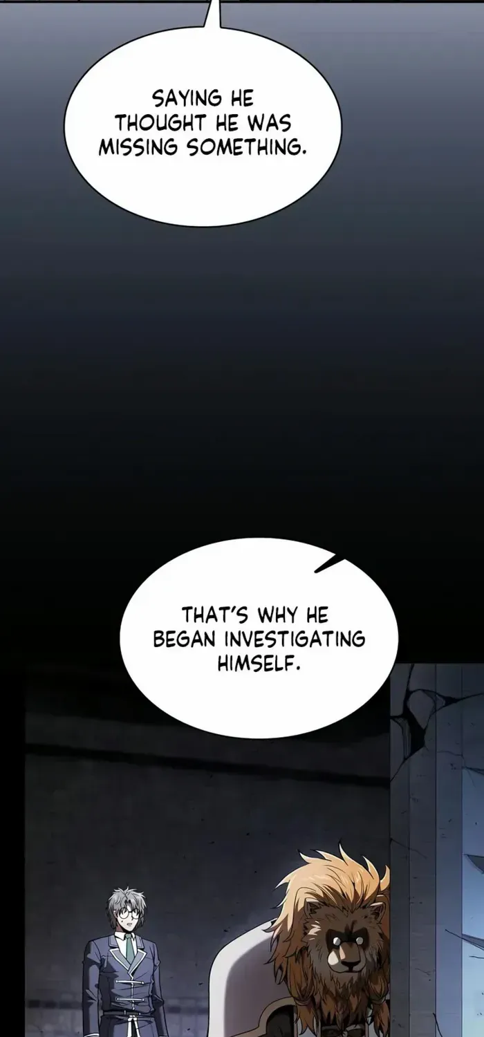 Academy’s Genius Swordmaster Chapter 95 page 8 - 