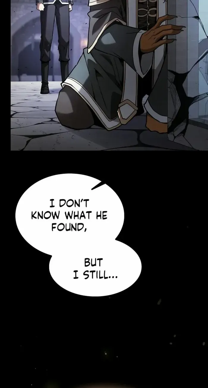 Academy’s Genius Swordmaster Chapter 95 page 9 - 