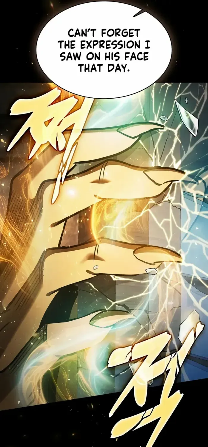 Academy’s Genius Swordmaster Chapter 95 page 10 - 