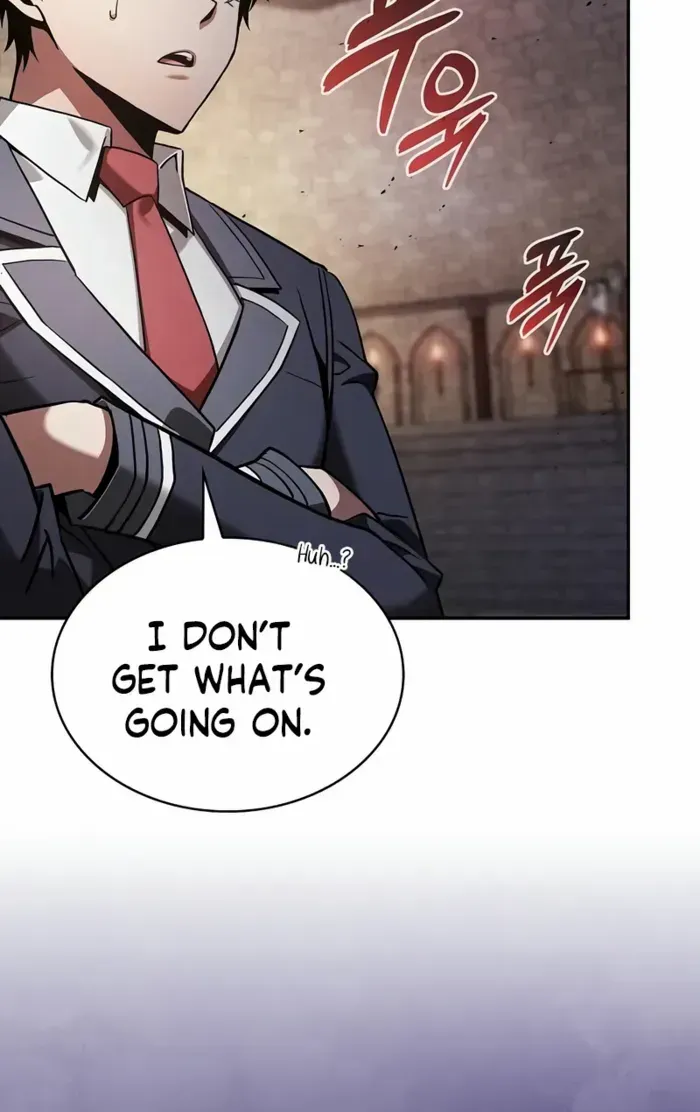 Academy’s Genius Swordmaster Chapter 95 page 97 - 