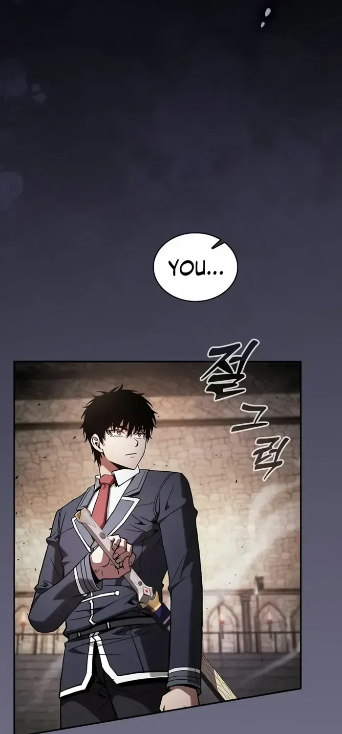 Academy’s Genius Swordmaster Chapter 95 page 100 - 