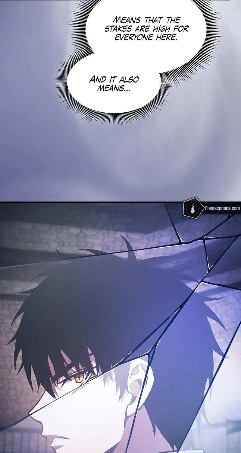 Academy’s Genius Swordmaster Chapter 96 page 101 - 
