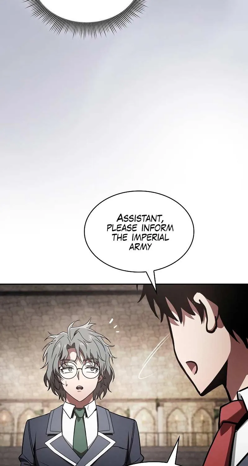Academy’s Genius Swordmaster Chapter 96 page 103 - 