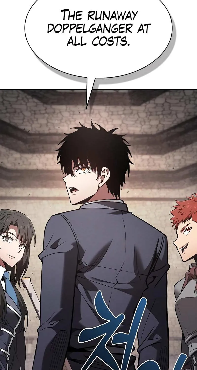 Academy’s Genius Swordmaster Chapter 96 page 106 - 