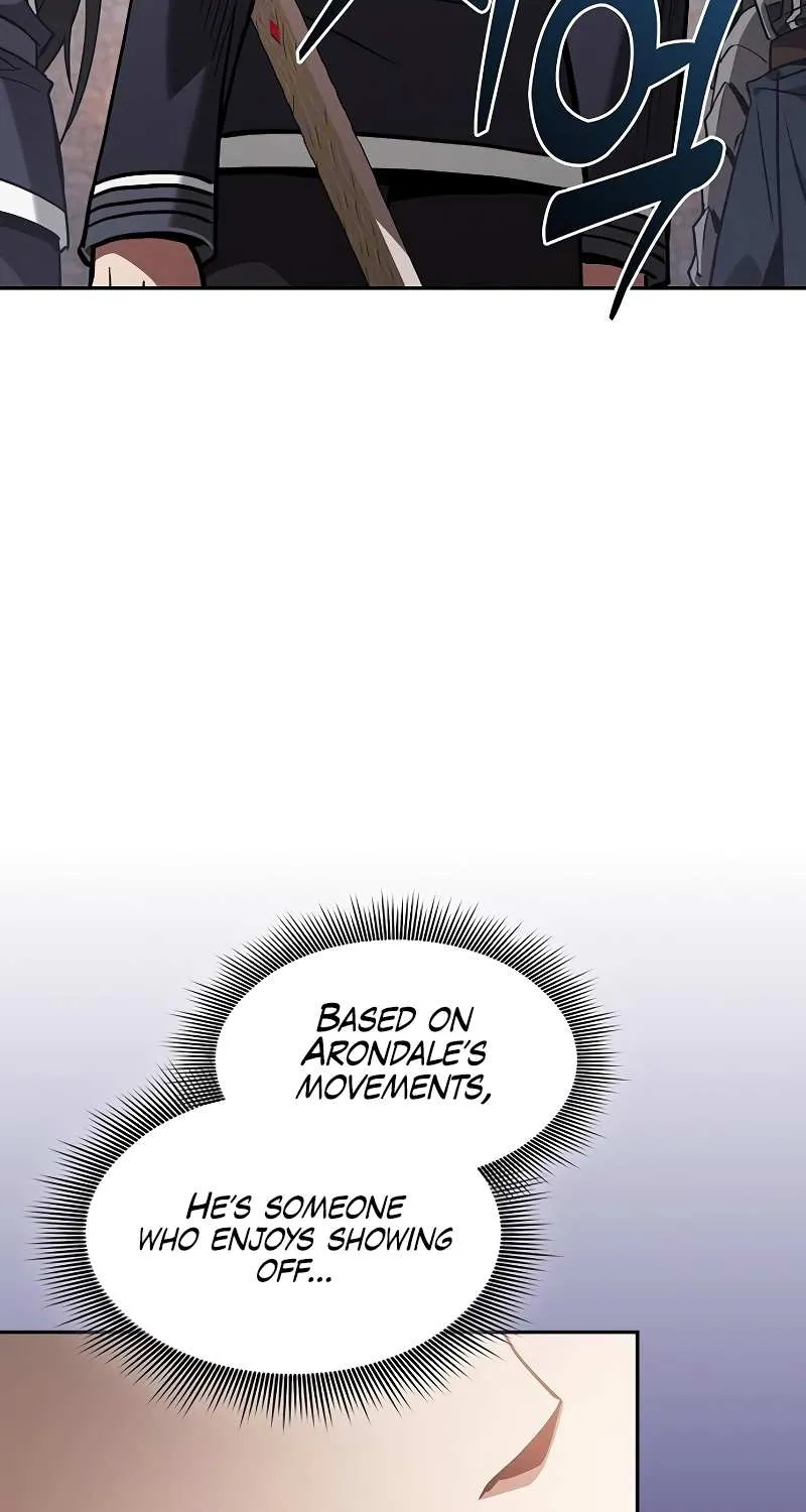 Academy’s Genius Swordmaster Chapter 96 page 107 - 