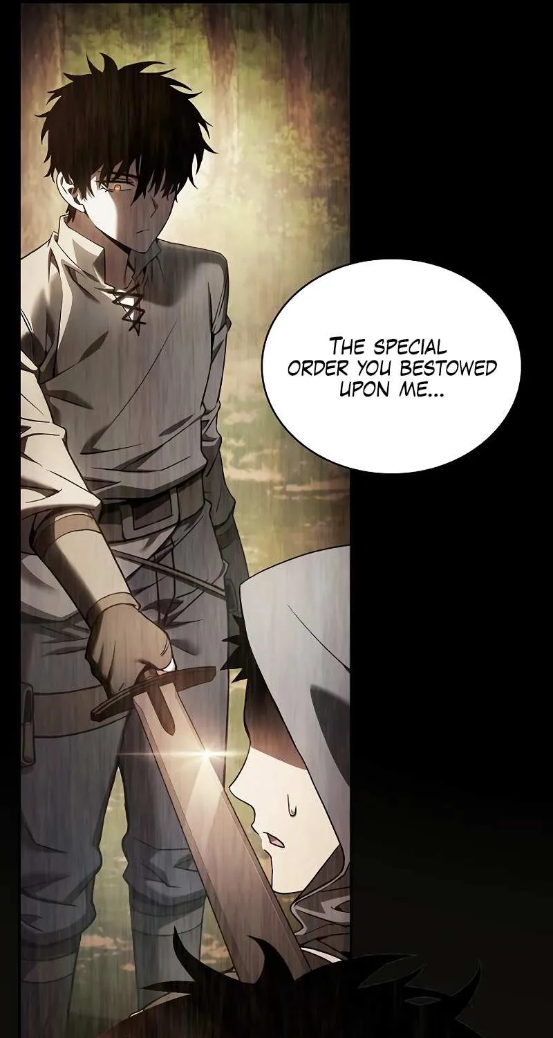 Academy’s Genius Swordmaster Chapter 96 page 12 - 