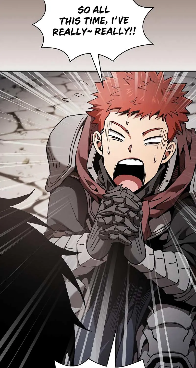 Academy’s Genius Swordmaster Chapter 96 page 15 - 