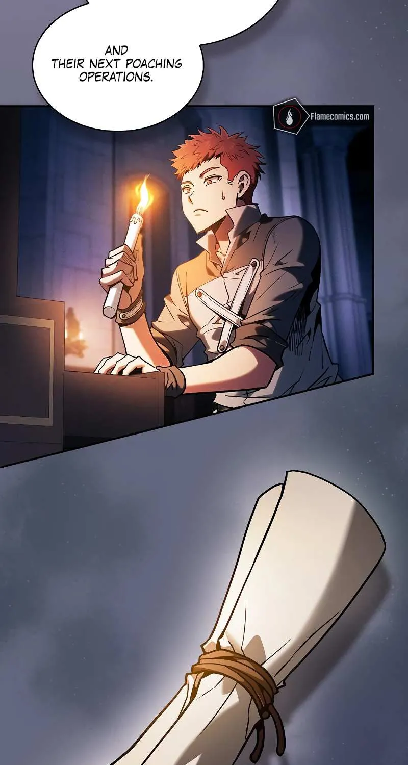 Academy’s Genius Swordmaster Chapter 96 page 18 - 
