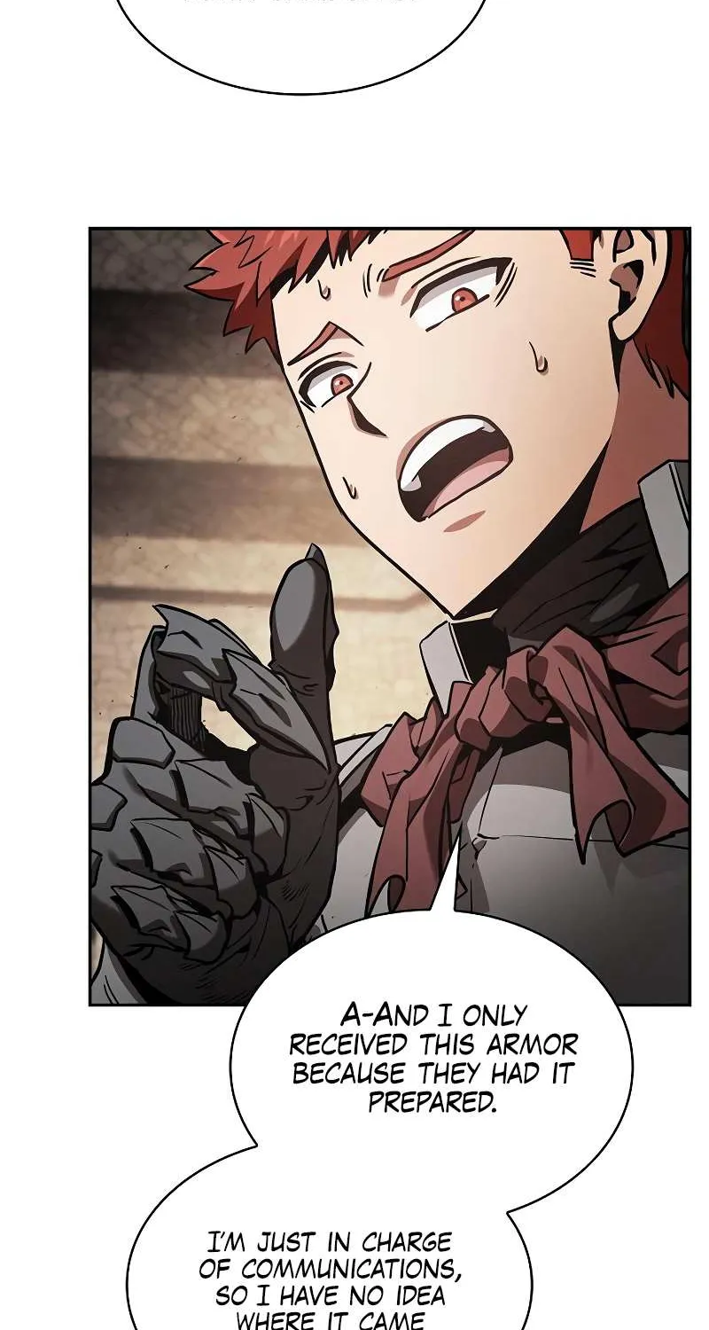 Academy’s Genius Swordmaster Chapter 96 page 22 - 