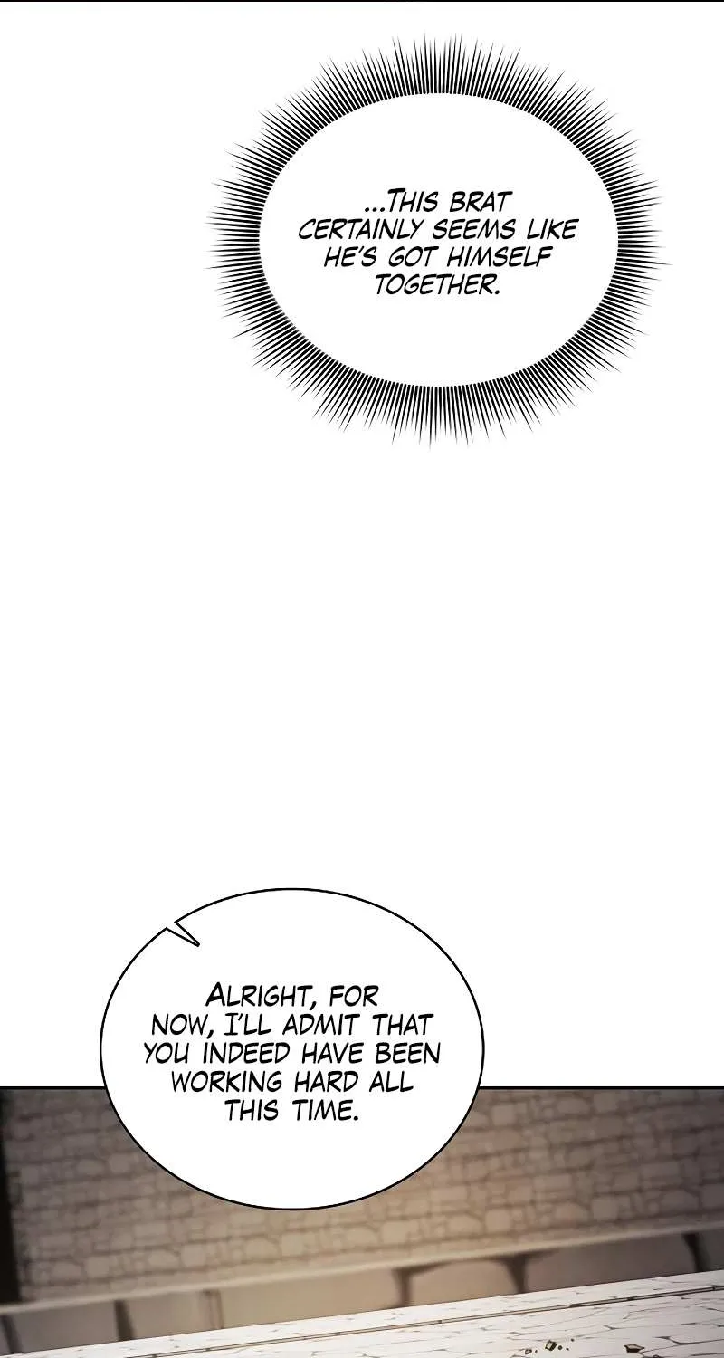 Academy’s Genius Swordmaster Chapter 96 page 24 - 