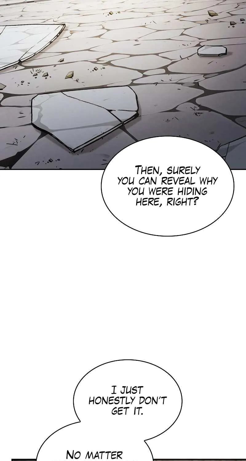 Academy’s Genius Swordmaster Chapter 96 page 25 - 