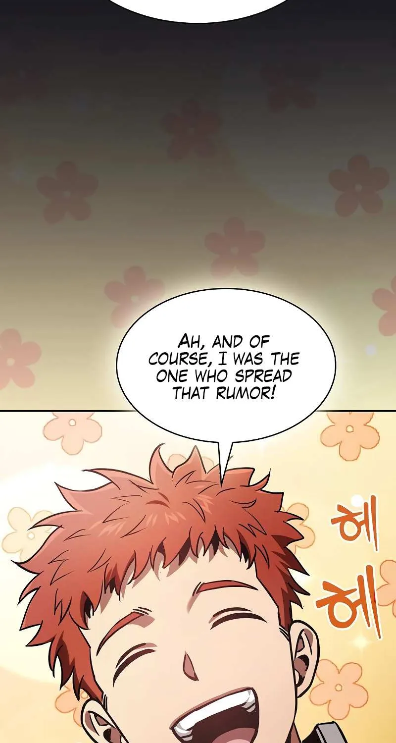 Academy’s Genius Swordmaster Chapter 96 page 32 - 