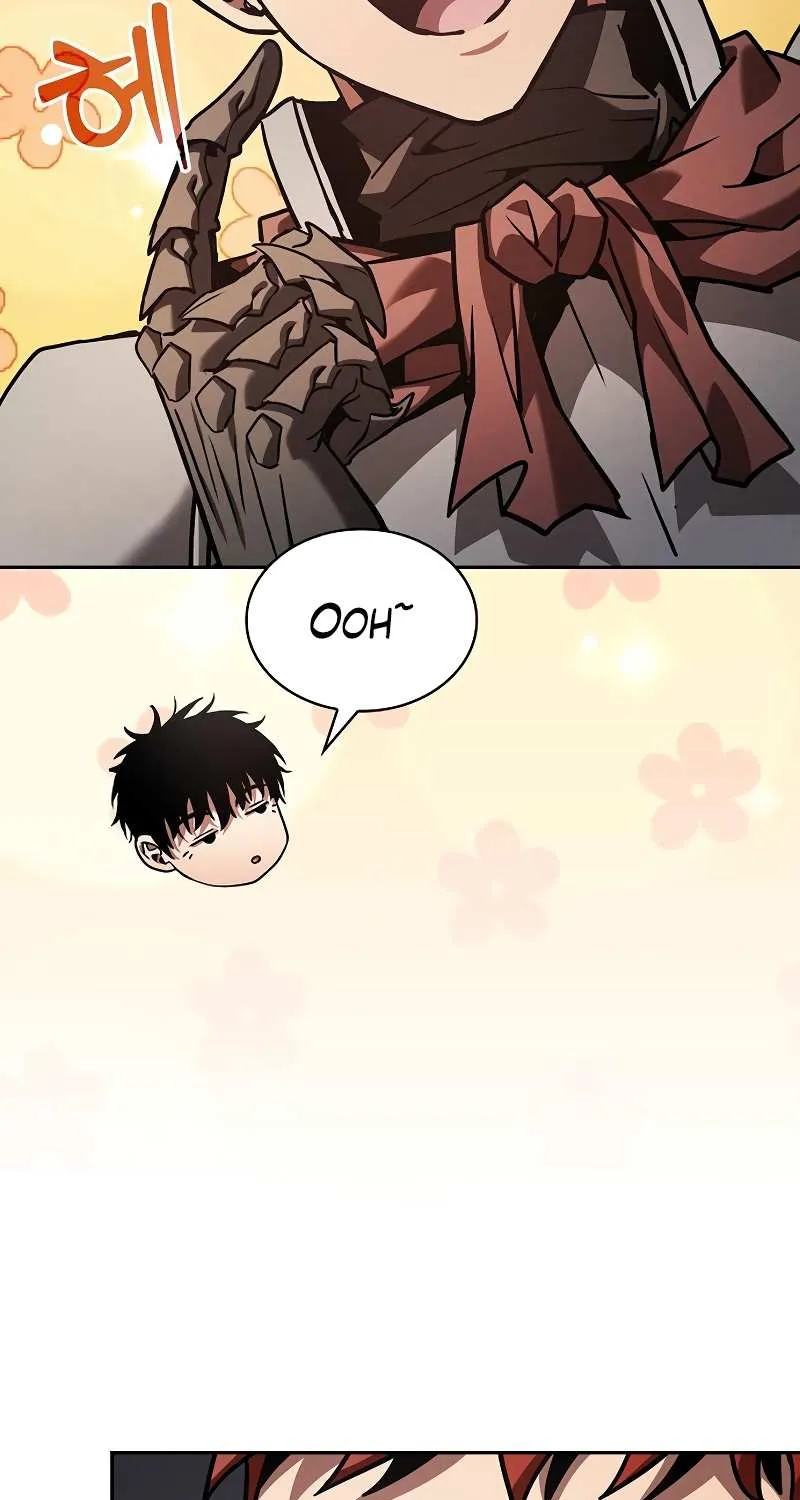 Academy’s Genius Swordmaster Chapter 96 page 33 - 