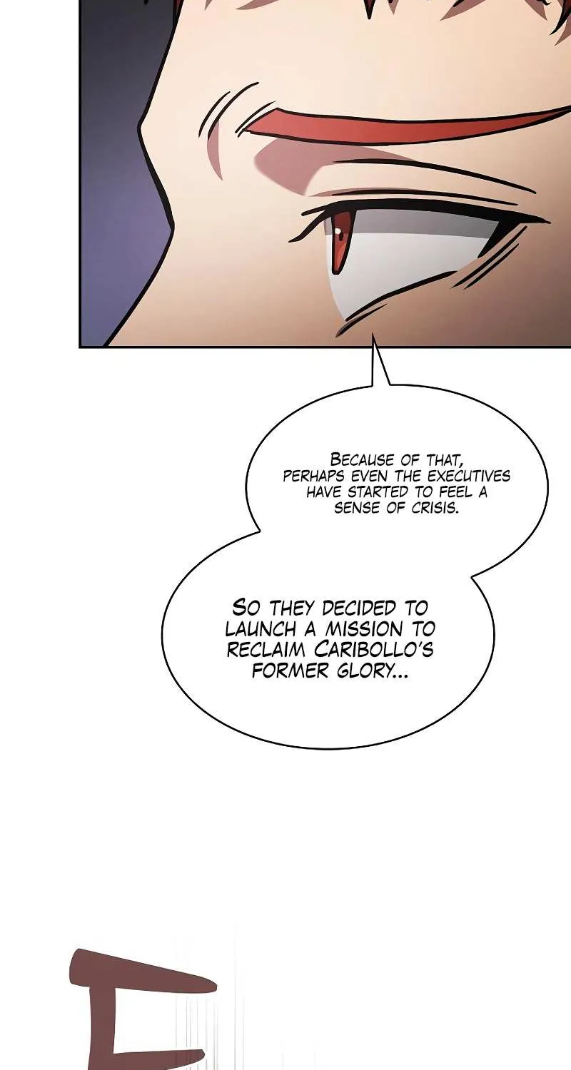 Academy’s Genius Swordmaster Chapter 96 page 34 - 