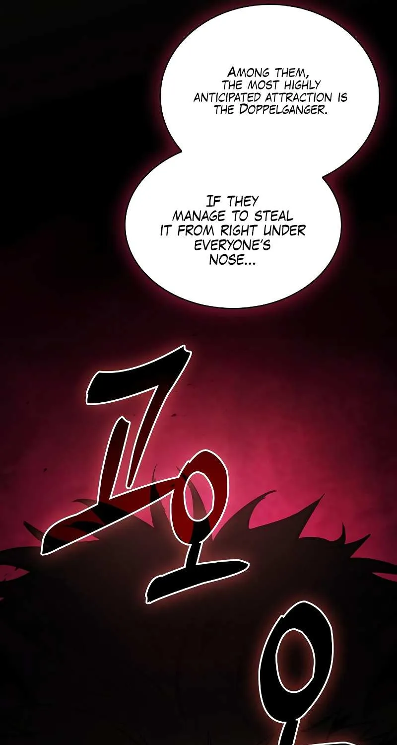 Academy’s Genius Swordmaster Chapter 96 page 38 - 