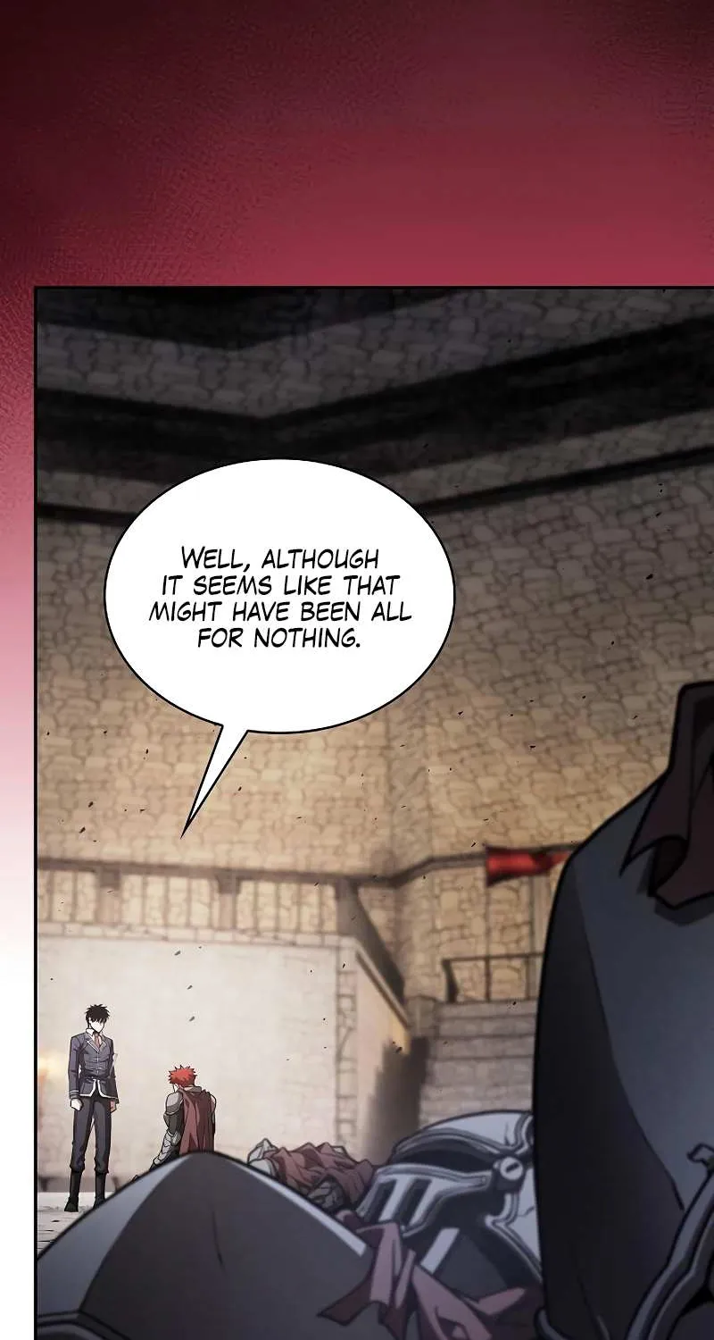 Academy’s Genius Swordmaster Chapter 96 page 41 - 