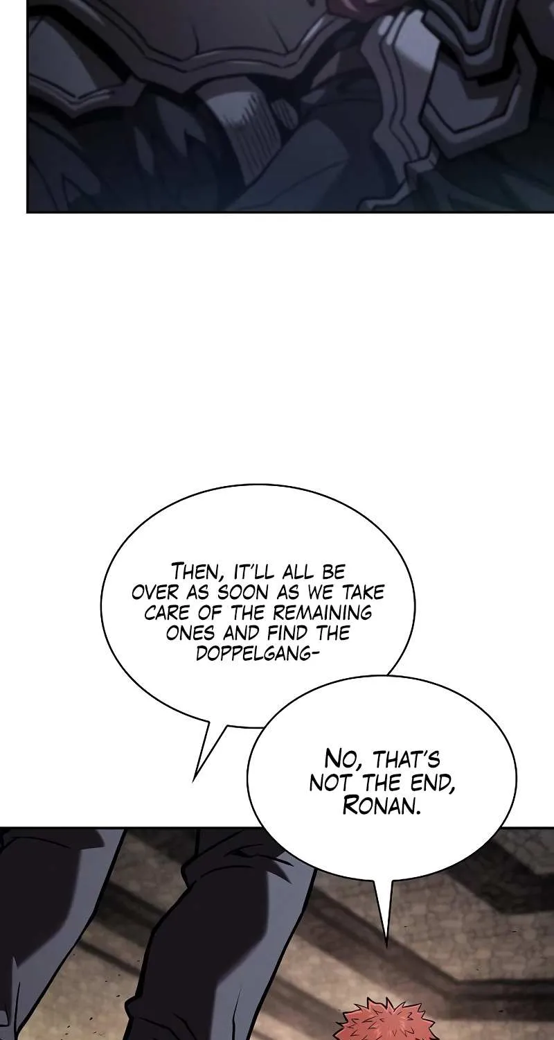 Academy’s Genius Swordmaster Chapter 96 page 42 - 