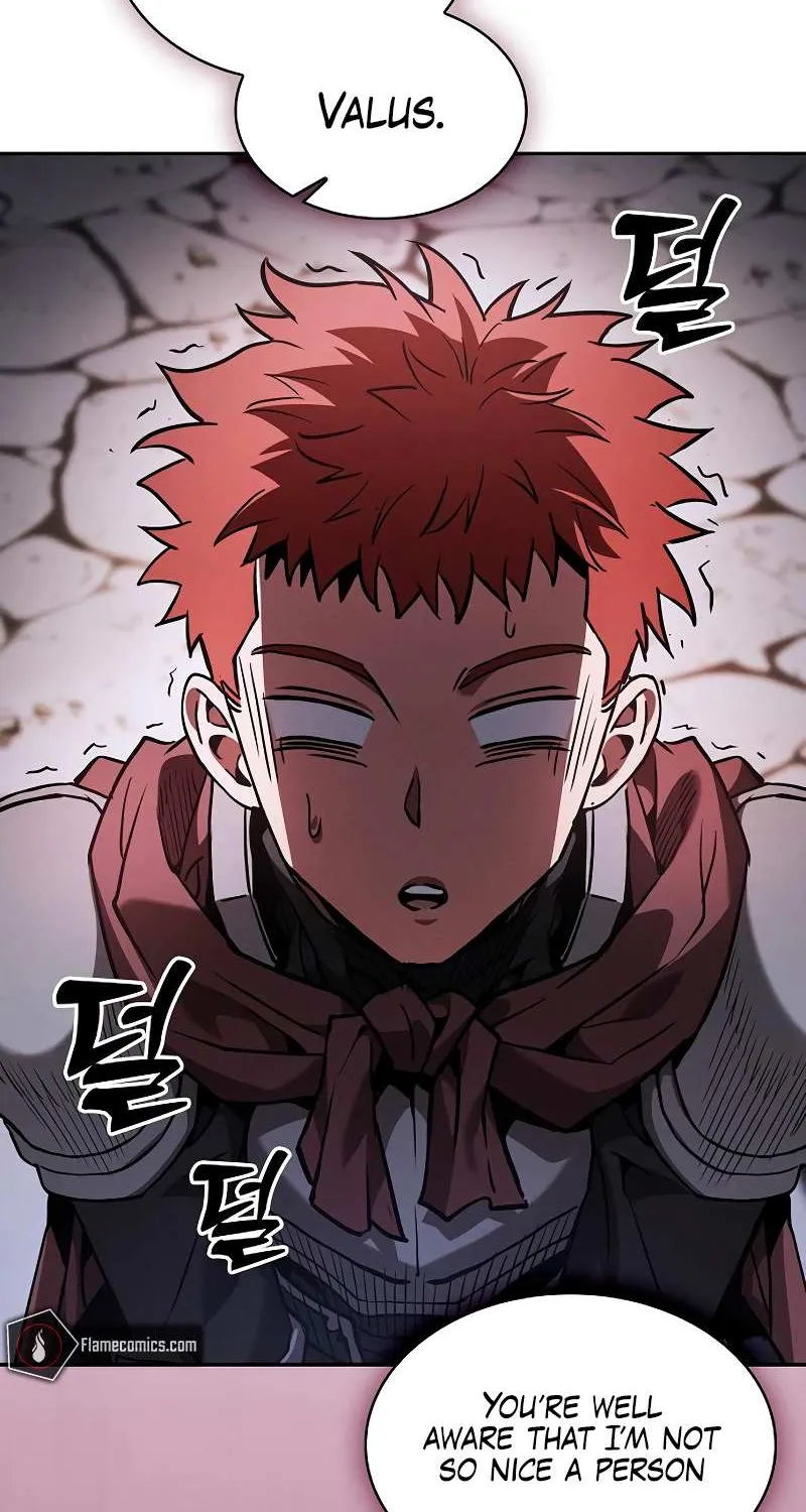 Academy’s Genius Swordmaster Chapter 96 page 6 - 