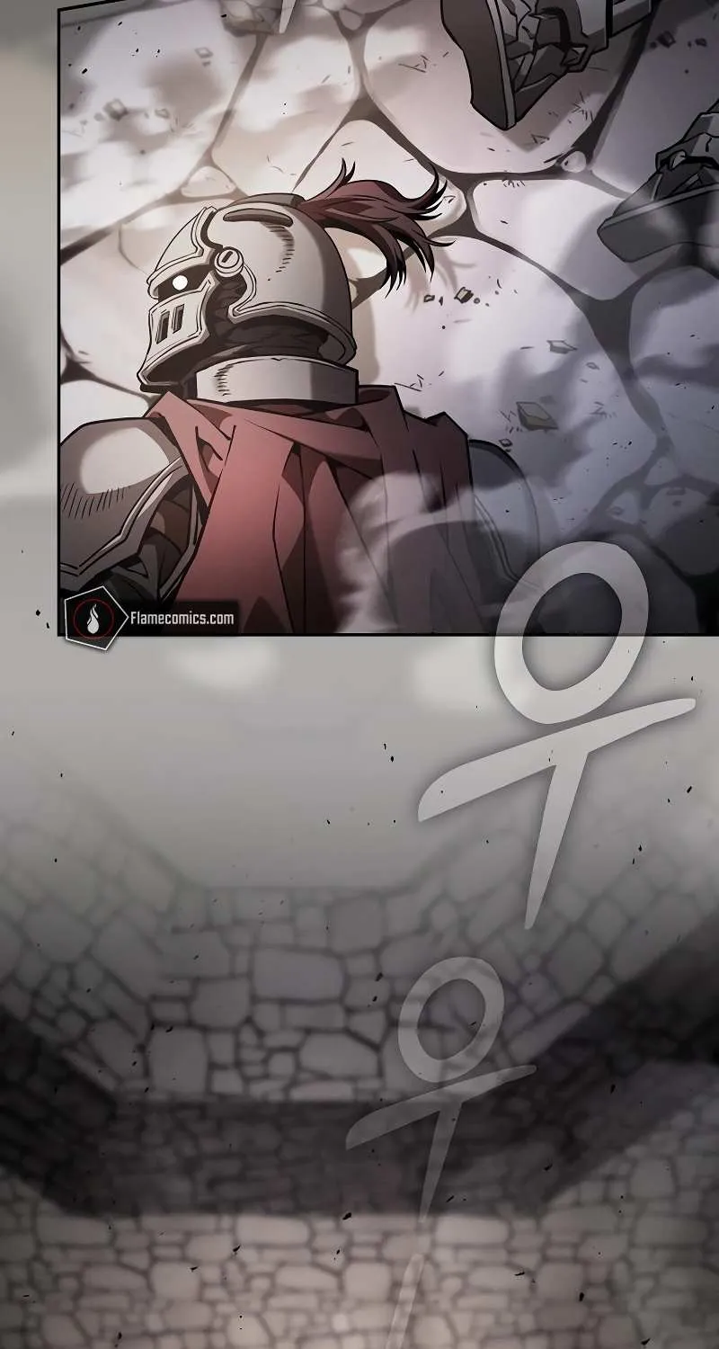 Academy’s Genius Swordmaster Chapter 96 page 51 - 