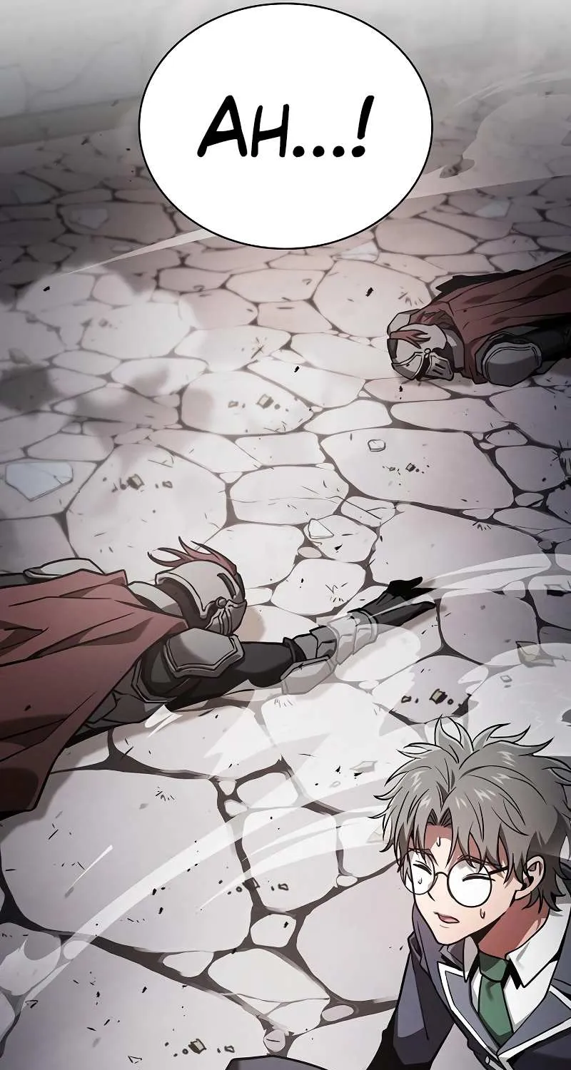 Academy’s Genius Swordmaster Chapter 96 page 54 - 