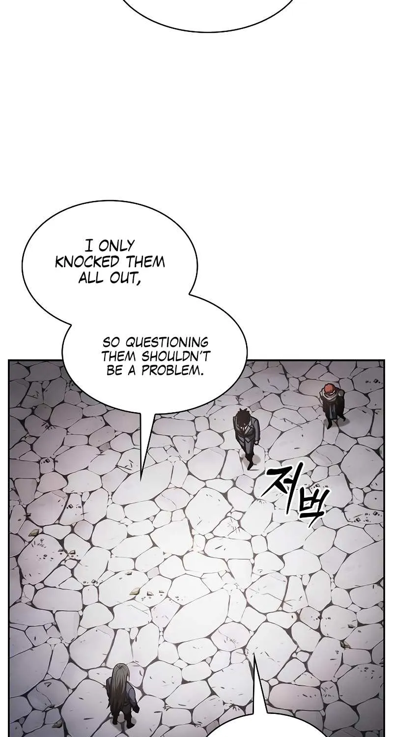 Academy’s Genius Swordmaster Chapter 96 page 58 - 