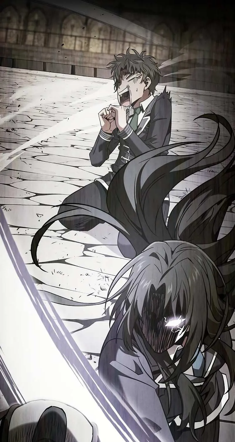 Academy’s Genius Swordmaster Chapter 96 page 62 - 