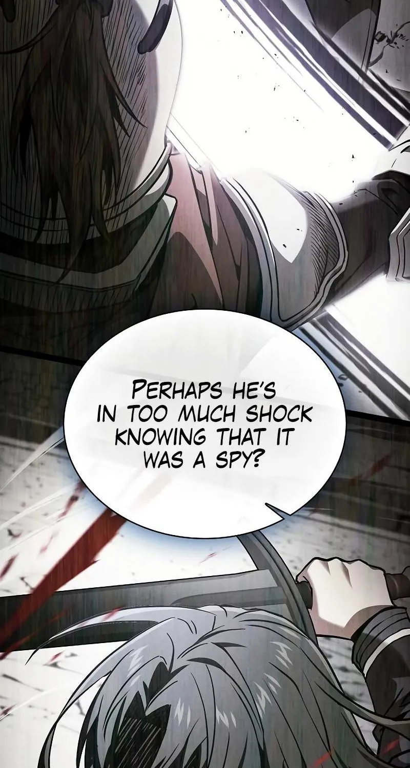 Academy’s Genius Swordmaster Chapter 96 page 63 - 