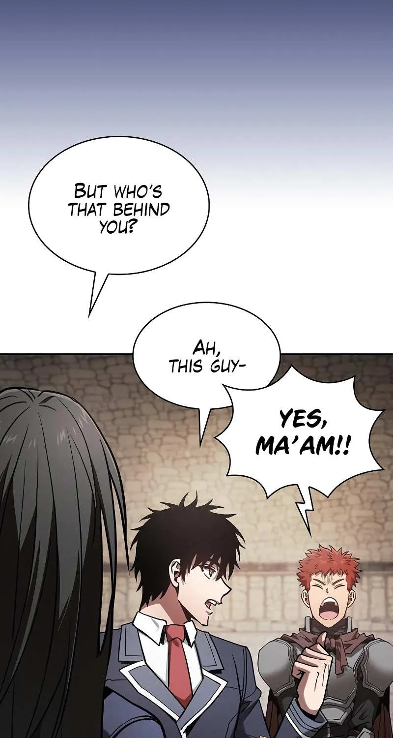 Academy’s Genius Swordmaster Chapter 96 page 65 - 