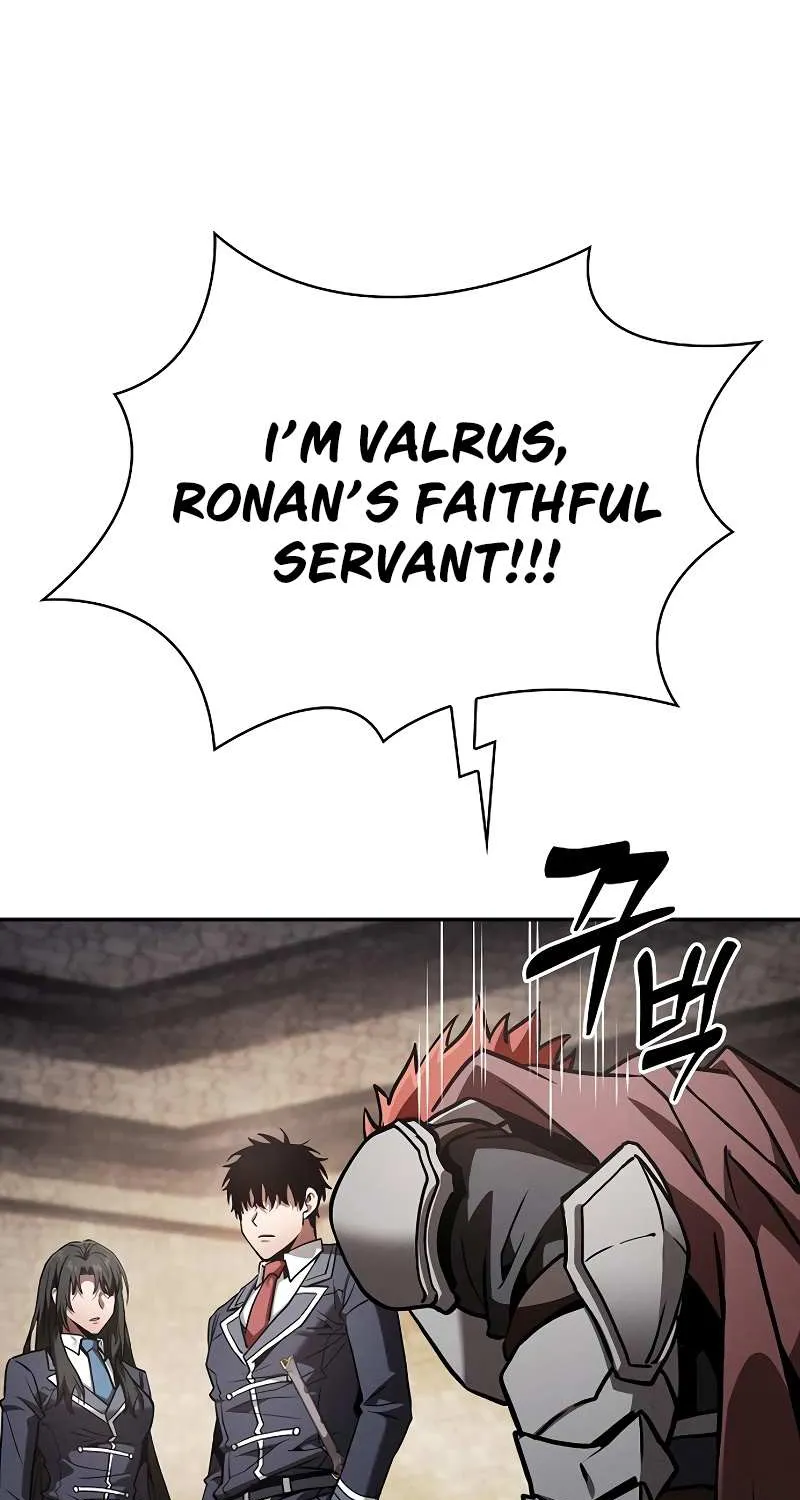Academy’s Genius Swordmaster Chapter 96 page 68 - 