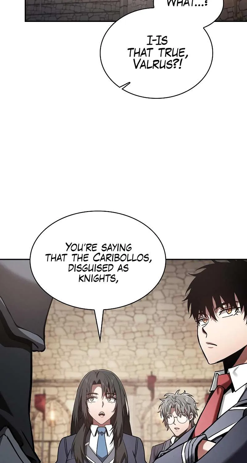 Academy’s Genius Swordmaster Chapter 96 page 72 - 