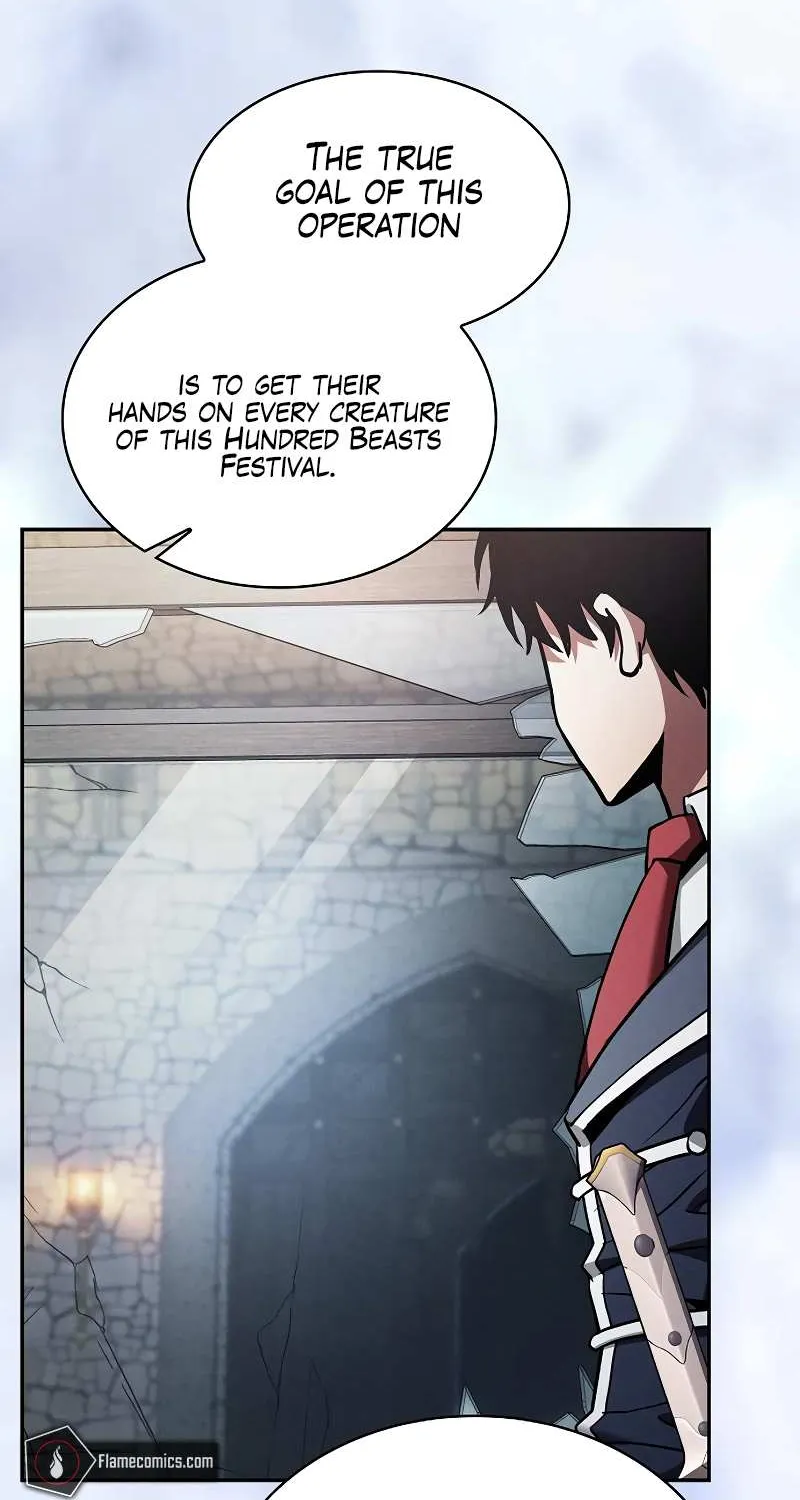 Academy’s Genius Swordmaster Chapter 96 page 75 - 